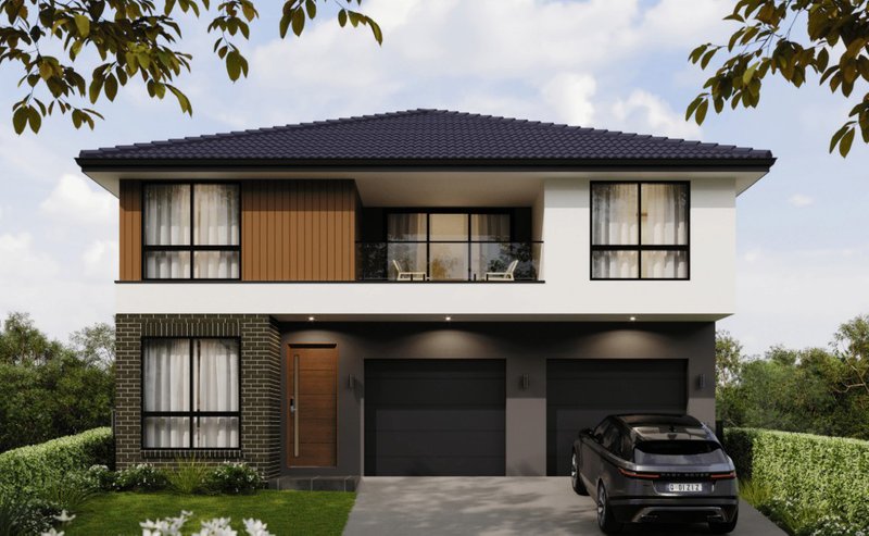 Photo - 4 Borealis Way, Box Hill NSW 2765 - Image 1