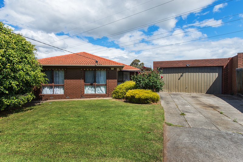 4 Borela Court, Clarinda VIC 3169