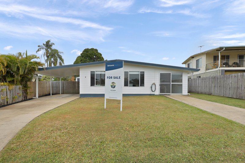 Photo - 4 Borg Court, Beaconsfield QLD 4740 - Image 22