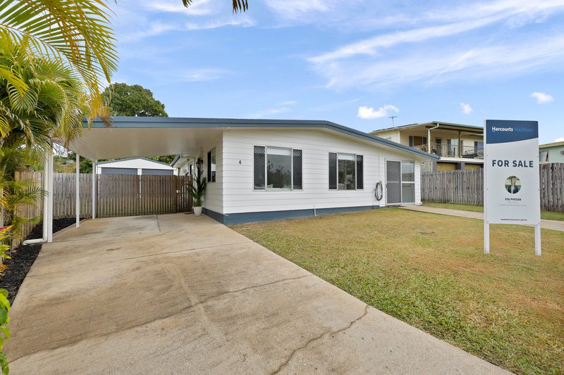 Photo - 4 Borg Court, Beaconsfield QLD 4740 - Image 23