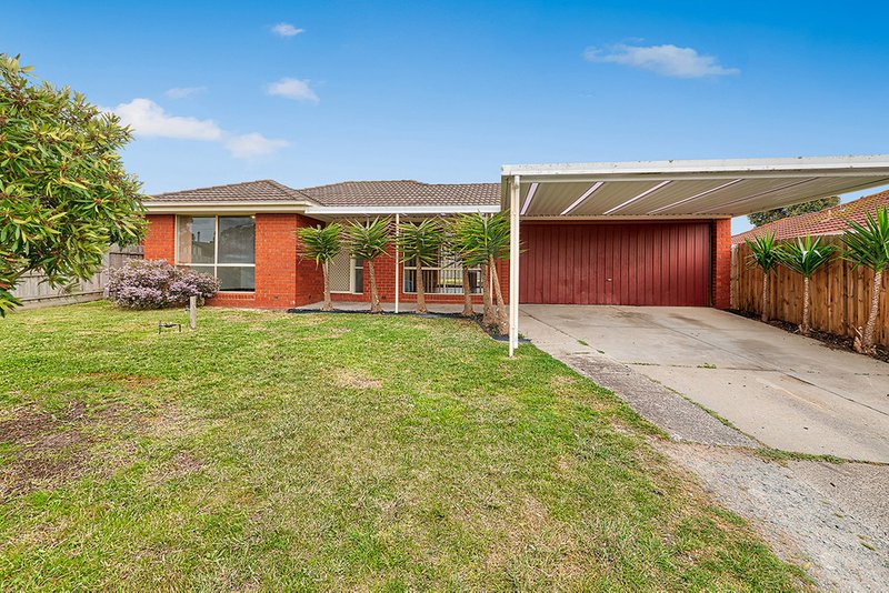 4 Borrowdale Court, Cranbourne West VIC 3977