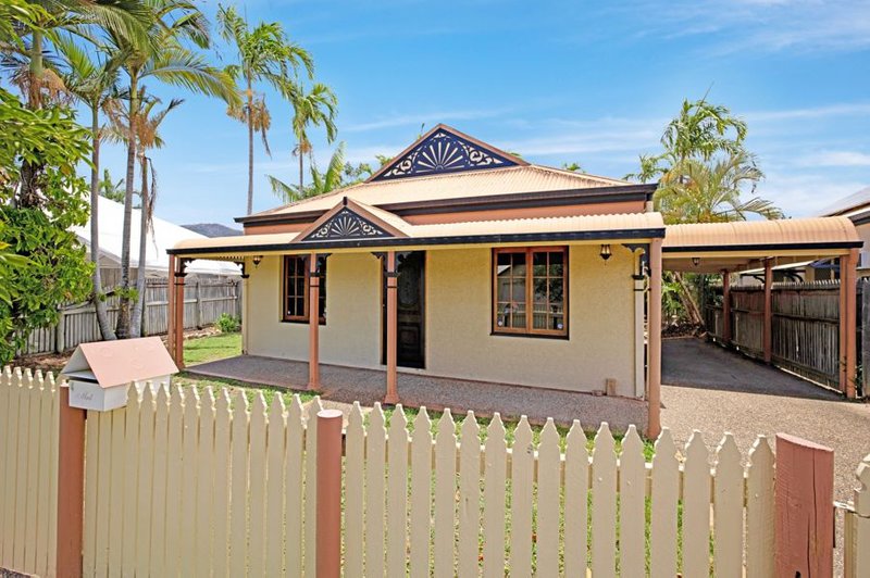 4 Boston Crescent, Douglas QLD 4814