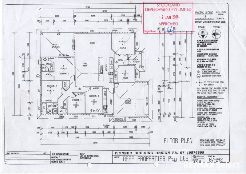 Photo - 4 Botanical Drive, Ooralea QLD 4740 - Image 29