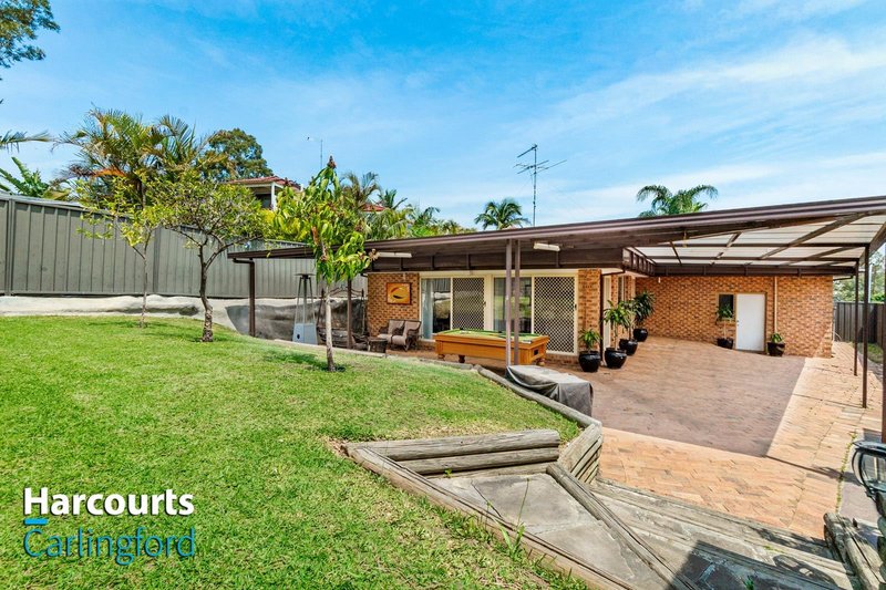 Photo - 4 Bouchet Crescent, Minchinbury NSW 2770 - Image 10