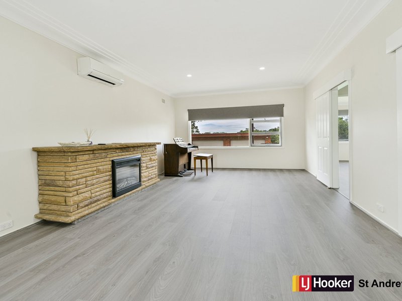 Photo - 4 Bow Bowing Crescent, Bradbury NSW 2560 - Image 4