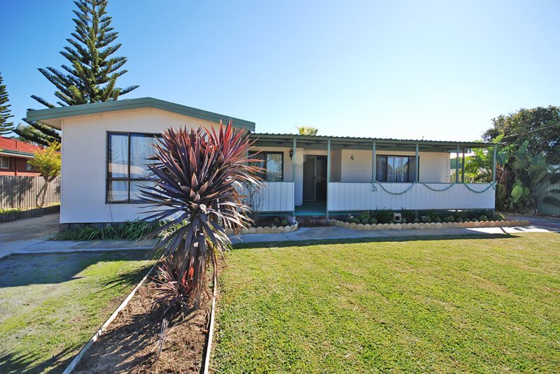 4 Bower Street, Jurien Bay WA 6516