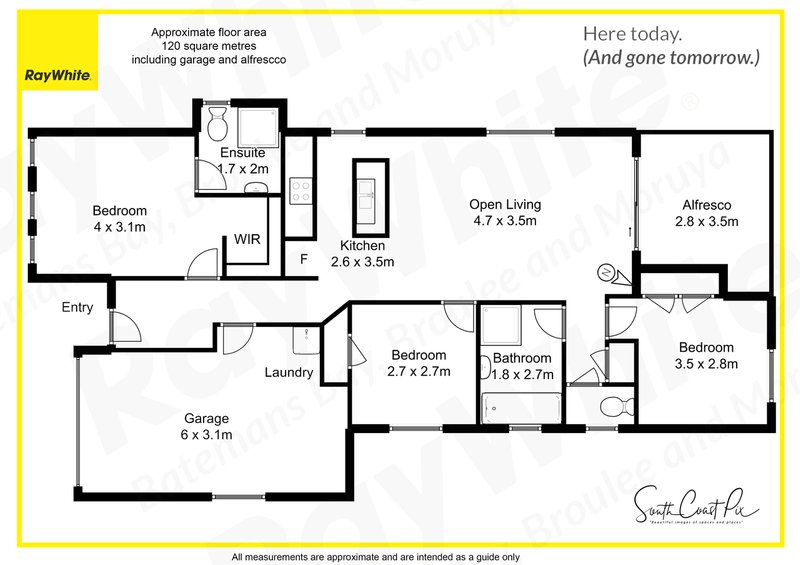 Photo - 4 Bowerbird Place, Malua Bay NSW 2536 - Image 18