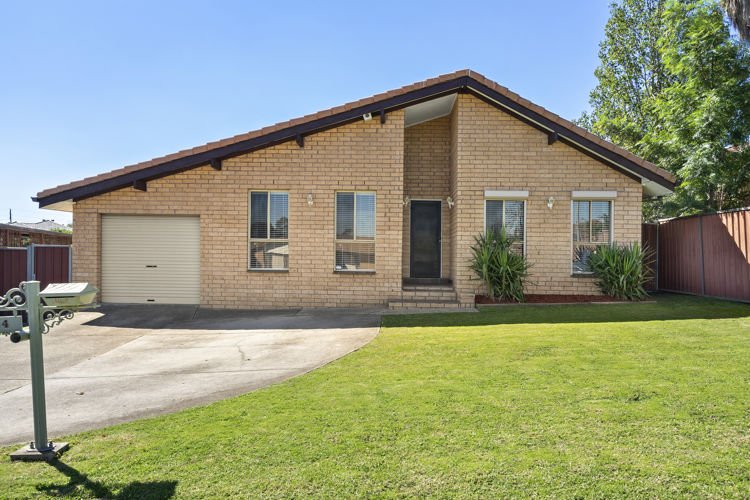 4 Bowes Place, Doonside NSW 2767