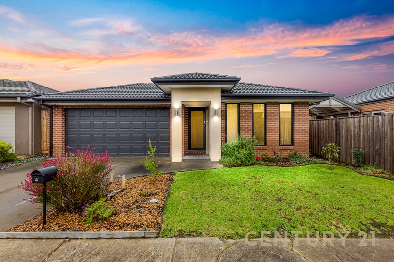 4 Boyd Lane, Officer VIC 3809