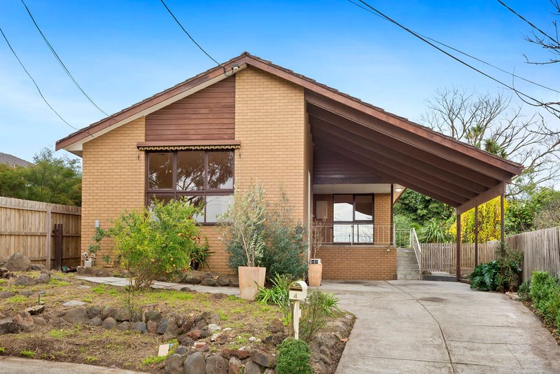 4 Boyland Court, Box Hill North VIC 3129