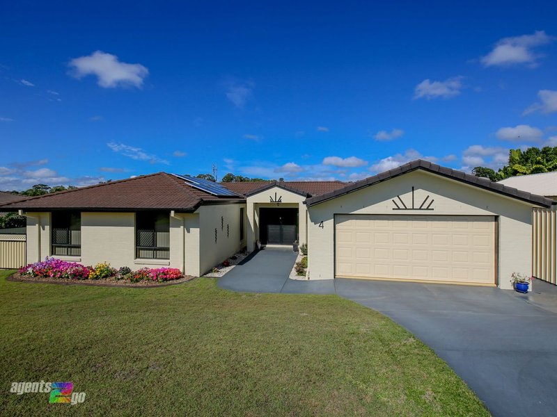 Photo - 4 Bracefell Street, Southside QLD 4570 - Image 6