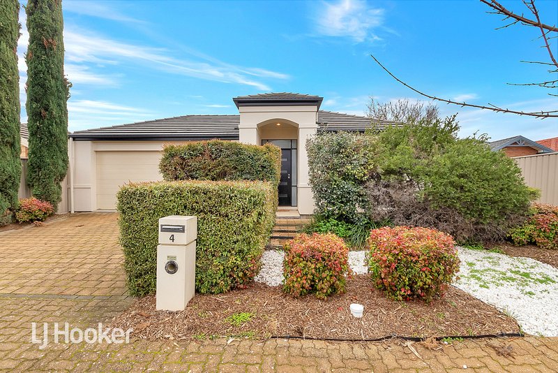 4 Bracken Avenue, Gilles Plains SA 5086