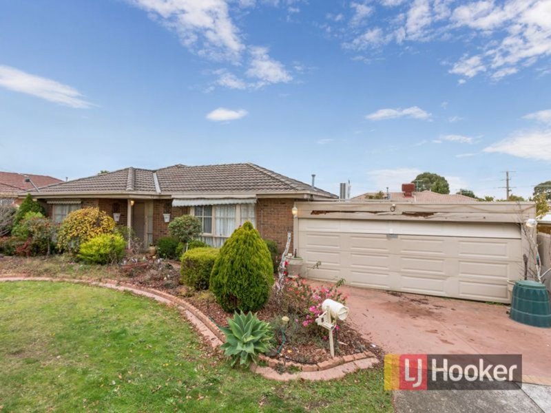 4 Bradley Court, Hampton Park VIC 3976