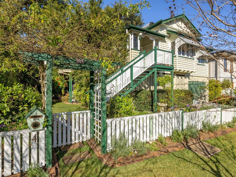 Photo - 4 Bradley Street, Yeerongpilly QLD 4105 - Image 15