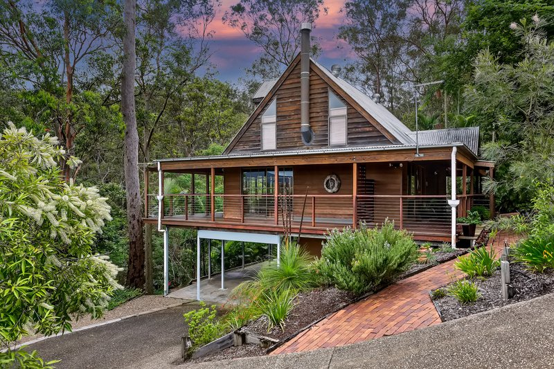 4 Branch Creek Road, Clear Mountain QLD 4500