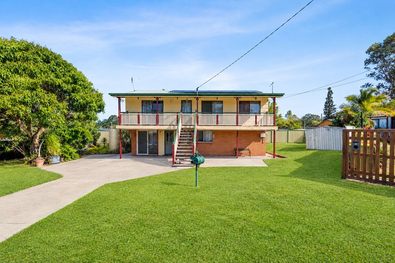 Photo - 4 Bray Court, Eagleby QLD 4207 - Image 1