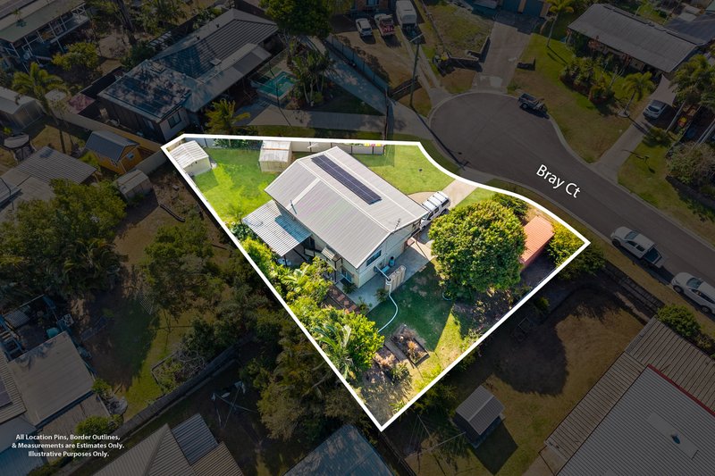 Photo - 4 Bray Court, Eagleby QLD 4207 - Image 17