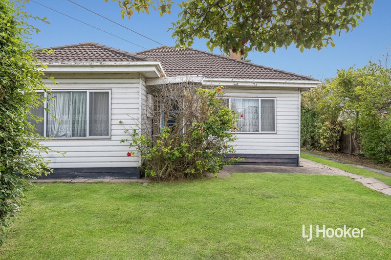 4 Brayshay Road, Newcomb VIC 3219