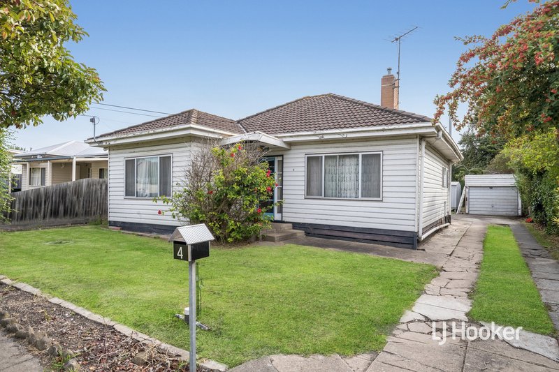 Photo - 4 Brayshay Road, Newcomb VIC 3219 - Image 2