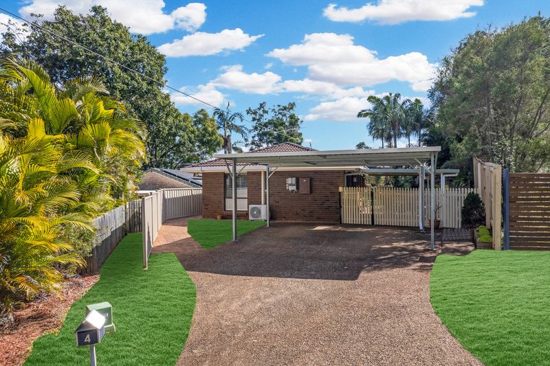 4 Brazel Court, Cornubia QLD 4130