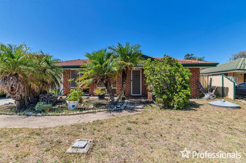 4 Bream Court, Warnbro WA 6169