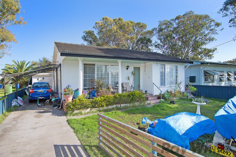 Photo - 4 Brennon Rd , Gorokan NSW 2263 - Image