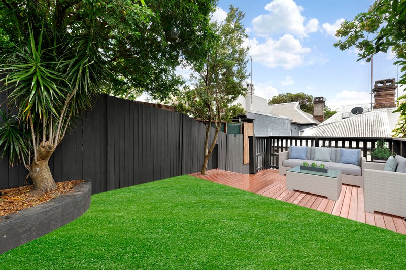 Photo - 4 Brent Street, Rozelle NSW 2039 - Image 5