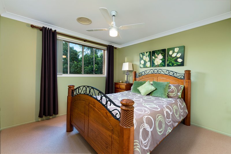 Photo - 4 Briana Court, Kellyville NSW 2155 - Image 10