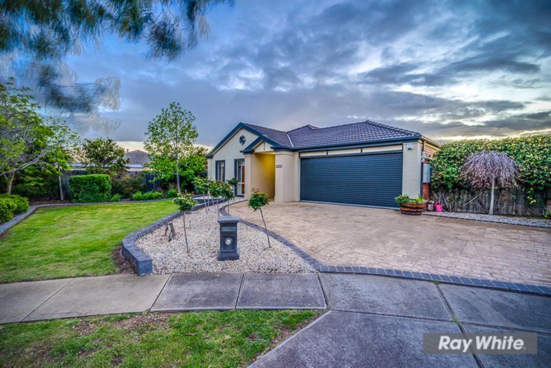 Photo - 4 Briar Court, Tarneit VIC 3029 - Image 3