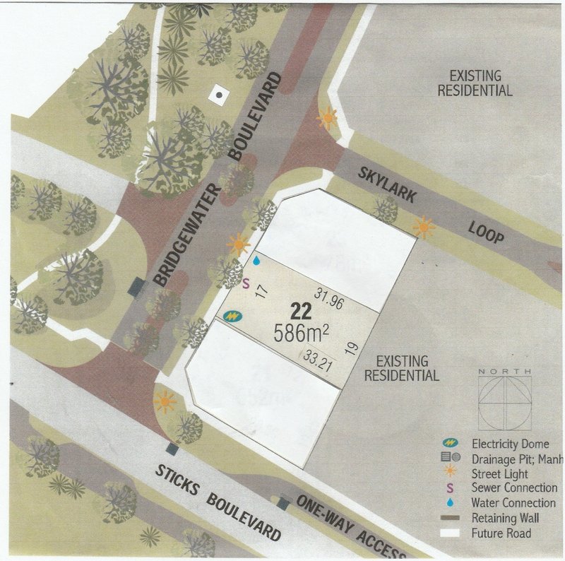 4 Bridgewater Boulevard, Erskine WA 6210 Real Estate Industry Partners