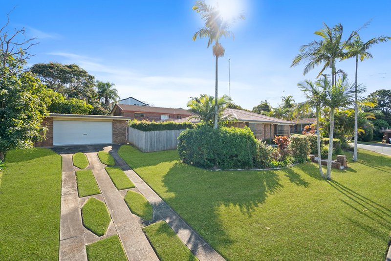 4 Brief Street, Cleveland QLD 4163