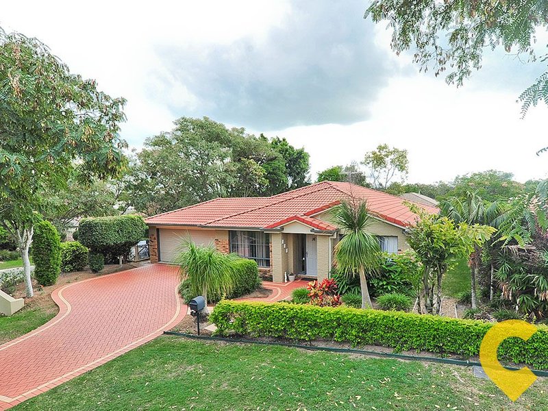 4 Brigalow Close, Bridgeman Downs QLD 4035