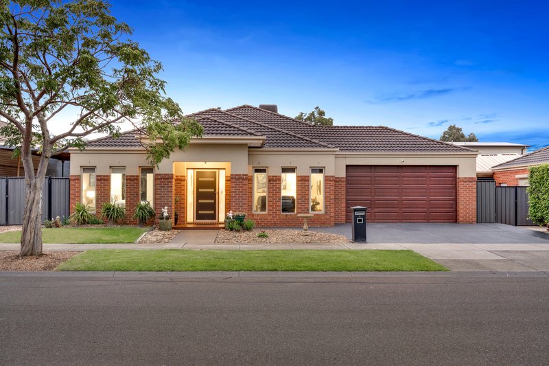 4 Brighton Place, Craigieburn VIC 3064