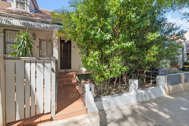 Photo - 4 Brisbane Street, Bondi Junction NSW 2022 - Image 5