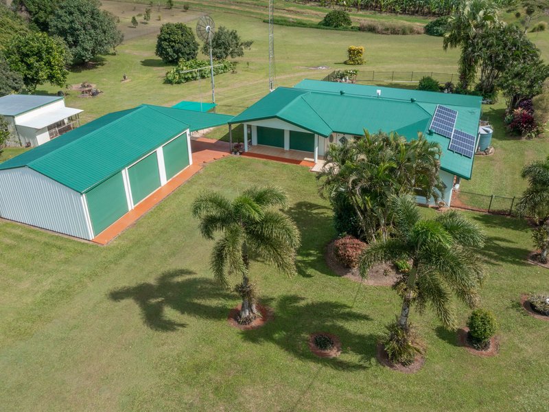 4 Brischetto Drive, Garradunga QLD 4860