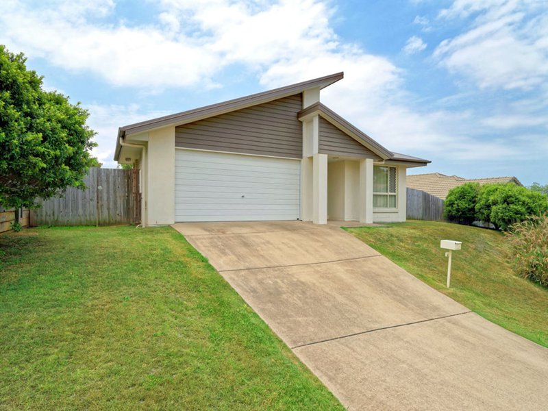 Photo - 4 Britannia Court, Narangba QLD 4504 - Image 2