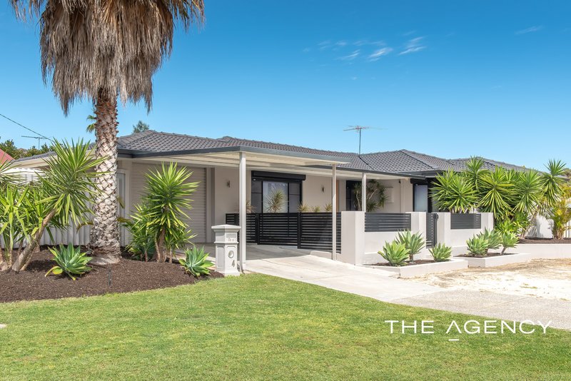 4 Britannia Way, Craigie WA 6025