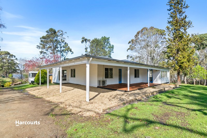 4 Britcliffes Lane, Port Huon TAS 7116