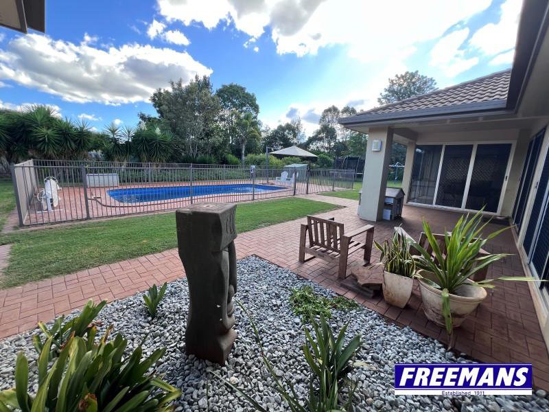 Photo - 4 Brittany Court, Kingaroy QLD 4610 - Image 28