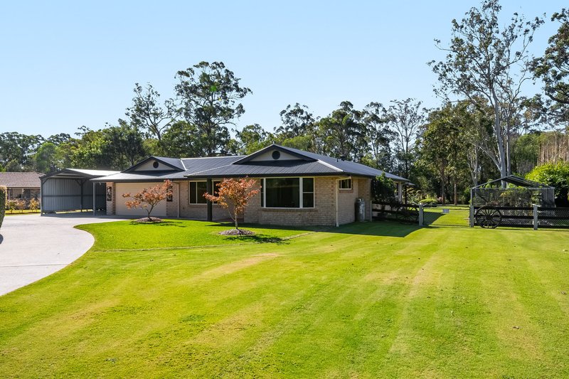 Photo - 4 Brolga Drive, Gulmarrad NSW 2463 - Image 1