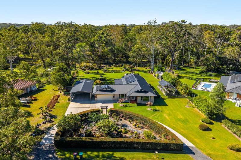 Photo - 4 Brolga Drive, Gulmarrad NSW 2463 - Image 2
