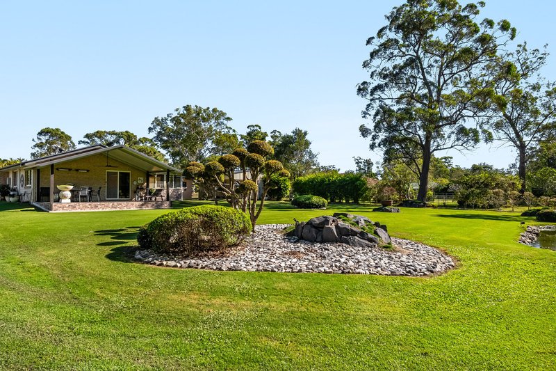 Photo - 4 Brolga Drive, Gulmarrad NSW 2463 - Image 17