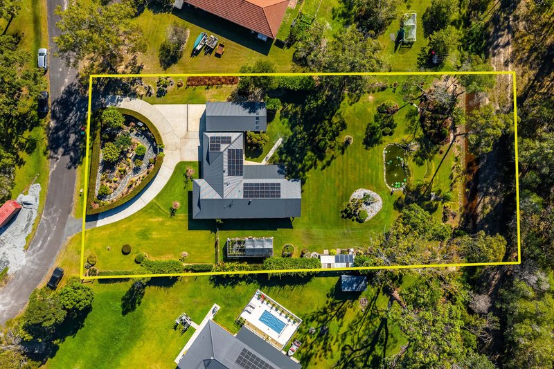 Photo - 4 Brolga Drive, Gulmarrad NSW 2463 - Image 20