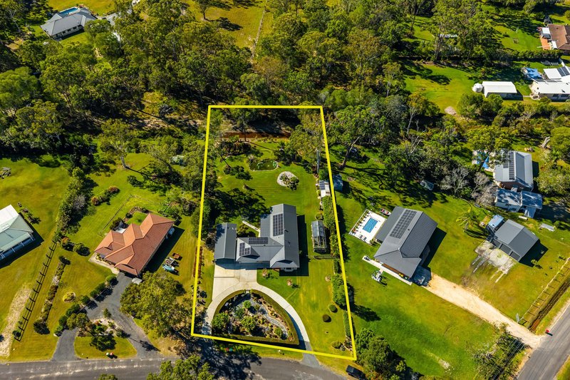 Photo - 4 Brolga Drive, Gulmarrad NSW 2463 - Image 21