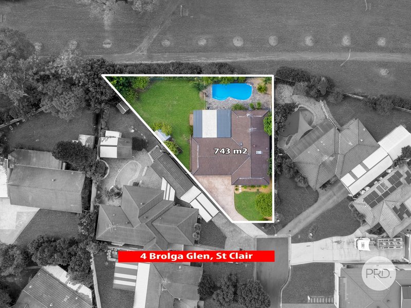 Photo - 4 Brolga Glen, St Clair NSW 2759 - Image 15