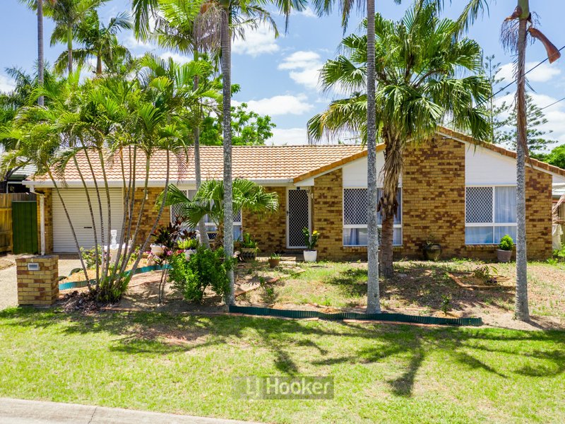 4 Bron Court, Loganlea QLD 4131