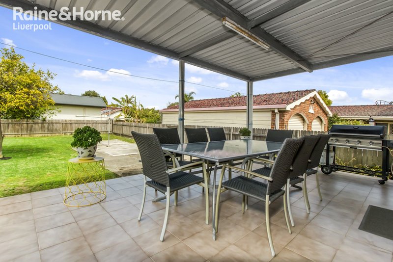 Photo - 4 Bronsdon Street, Smithfield NSW 2164 - Image 8