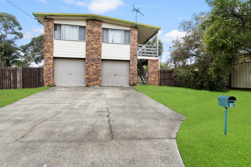 4 Bronzewing Crescent, Deception Bay QLD 4508