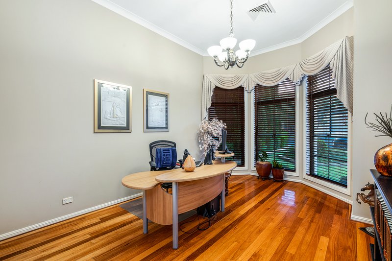 Photo - 4 Bronzewing Terrace, Bella Vista NSW 2153 - Image 4