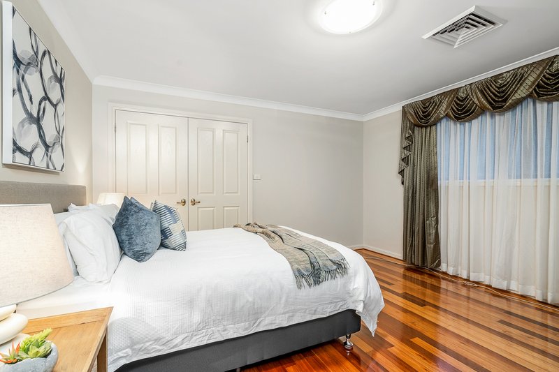 Photo - 4 Bronzewing Terrace, Bella Vista NSW 2153 - Image 14